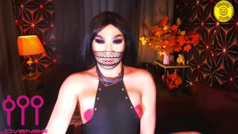 Snapshot of medusaprey chatting on February 27, 2025, 4:21 pm THE QUEEN ALPHA Queen Medusa Prey online show from February 27, 2025, 4:21 pm