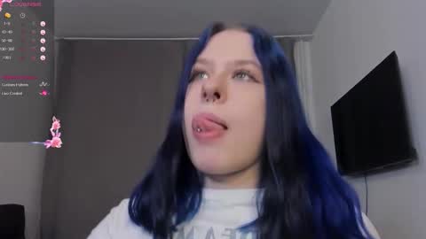 Sue online show from February 25, 2026, 6:50 pm