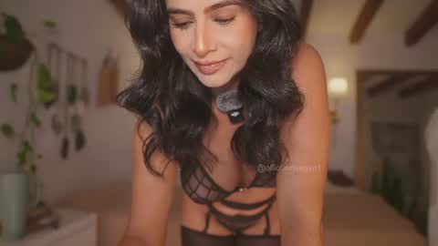 Andrea  online show from June 30, 2026, 3:35 pm