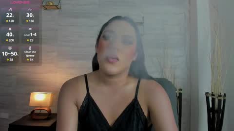 Snapshot of meegan_lopezz chatting on February 6, 2025, 11:48 pm meegan_lopezz online show from February 6, 2025, 11:48 pm