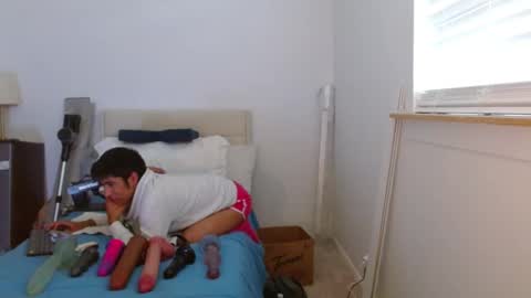 Snapshot of meekthetwink181 chatting on September 13, 2025, 4:51 pm MeekTheTwink18 online show from September 13, 2025, 4:51 pm