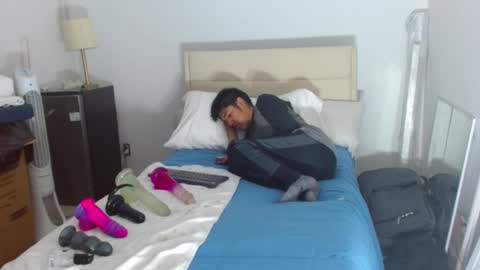 Snapshot of meekthetwink181 chatting on September 20, 2025, 7:09 am MeekTheTwink18 online show from September 20, 2025, 7:09 am