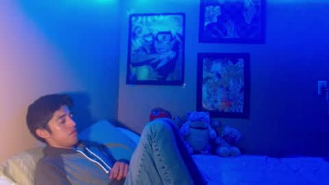 Snapshot of meekthetwink181 chatting on October 1, 2025, 8:26 pm MeekTheTwink18 online show from October 1, 2025, 8:26 pm