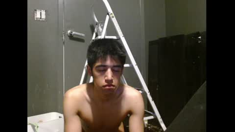 Snapshot of meekthetwink181 chatting on November 3, 2025, 1:01 pm MeekTheTwink18 online show from November 3, 2025, 1:01 pm