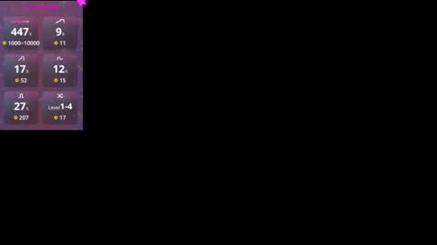 Snapshot of meelisa_reed chatting on October 11, 2025, 5:22 pm Meelisa Reed online show from October 11, 2025, 5:22 pm