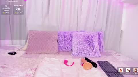 Melody online show from March 19, 2026, 3:54 am