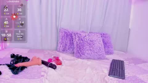 Melody online show from April 18, 2026, 3:54 am