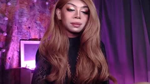 GODDESS OF ALL GODDESSES online show from December 30, 2024, 4:29 pm