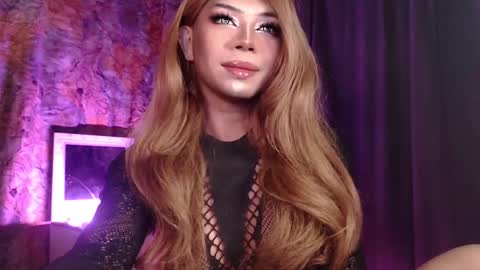 GODDESS OF ALL GODDESSES online show from January 27, 2025, 2:24 pm