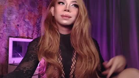 GODDESS OF ALL GODDESSES online show from February 1, 2025, 3:19 am