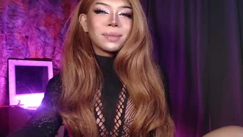 GODDESS OF ALL GODDESSES online show from February 5, 2025, 7:20 pm