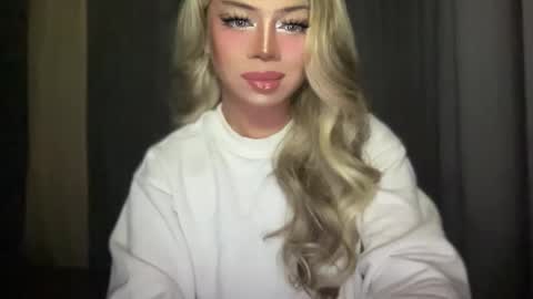 GODDESS OF ALL GODDESSES online show from October 1, 2025, 2:45 pm