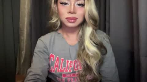 GODDESS OF ALL GODDESSES online show from October 2, 2025, 6:31 am