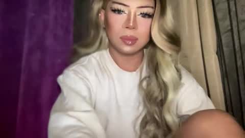 GODDESS OF ALL GODDESSES online show from October 14, 2025, 7:31 am