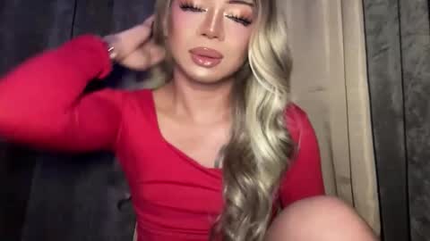 GODDESS OF ALL GODDESSES online show from October 22, 2025, 12:16 pm