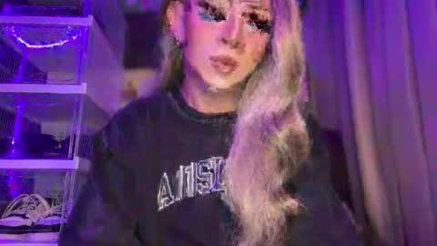 GODDESS OF ALL GODDESSES online show from April 14, 2026, 2:23 pm