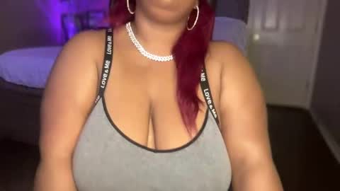 Snapshot of meetsouthernpeach chatting on January 10, 2025, 2:14 am Southern Peach online show from January 10, 2025, 2:14 am