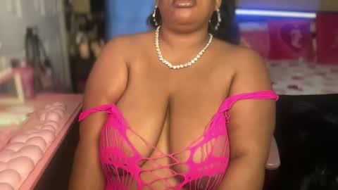 Snapshot of meetsouthernpeach chatting on January 14, 2026, 7:41 pm Southern Peach online show from January 14, 2026, 7:41 pm