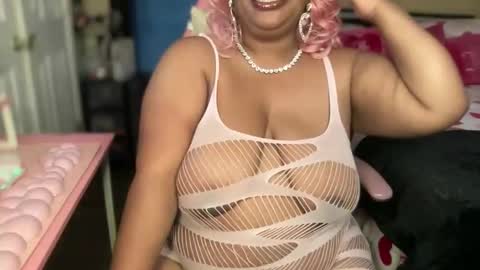 Snapshot of meetsouthernpeach chatting on February 14, 2026, 8:05 pm Southern Peach online show from February 14, 2026, 8:05 pm