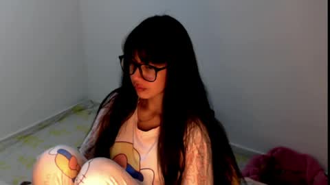Meg4n Miauuuu online show from May 18, 2026, 9:48 am