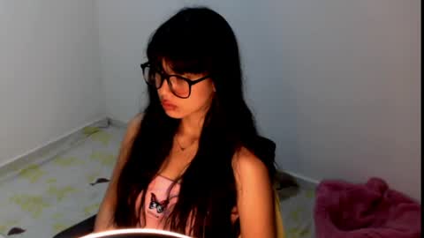 Meg4n Miauuuu online show from May 23, 2026, 12:42 pm