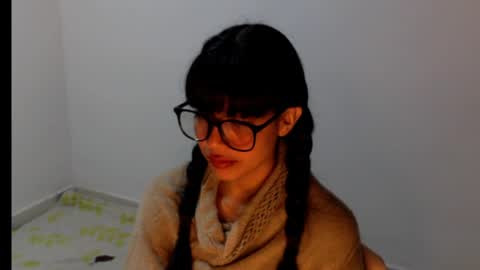 Snapshot of meg4nmiau chatting on June 8, 2026, 10:48 am Meg4n Miauuuu online show from June 8, 2026, 10:48 am