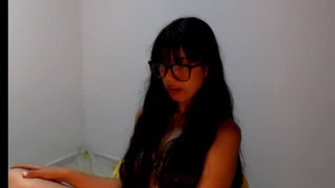 Snapshot of meg4nmiau chatting on June 17, 2026, 1:12 pm Meg4n Miauuuu online show from June 17, 2026, 1:12 pm