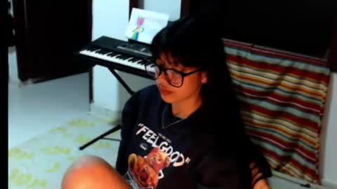 Snapshot of meg4nmiau chatting on June 23, 2026, 9:40 am Meg4n Miauuuu online show from June 23, 2026, 9:40 am