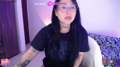 Welcome my rooomLovense is active my orgasms in your hands Give me more pleasure aPrivate Exclusive online show from March 28, 2026, 11:10 am