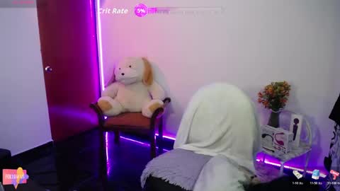 Welcome my rooomLovense is active my orgasms in your hands Give me more pleasure aPrivate Exclusive online show from April 13, 2026, 8:42 am