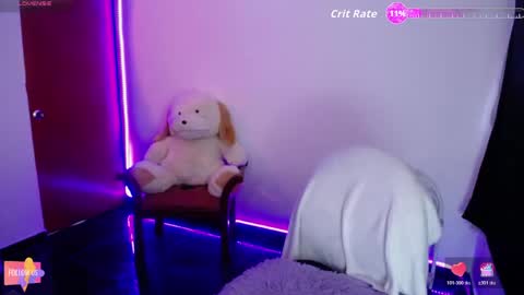 Welcome my rooomLovense is active my orgasms in your hands Give me more pleasure aPrivate Exclusive online show from May 25, 2026, 11:49 am