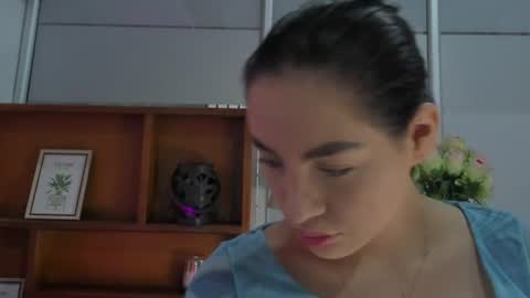 Snapshot of megaan_rouse chatting on July 2, 2026, 11:38 am megaan_rouse online show from July 2, 2026, 11:38 am