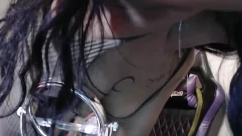 megaanxxx1 online show from October 14, 2025, 4:41 pm