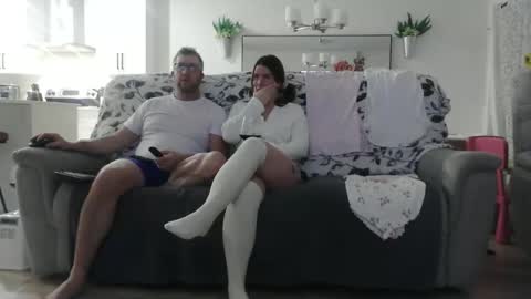 megadon1990 online show from January 12, 2026, 1:22 am