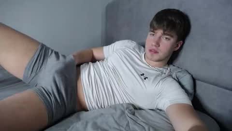 Max online show from January 7, 2026, 10:56 pm