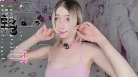 Megan  online show from June 20, 2026, 2:20 pm