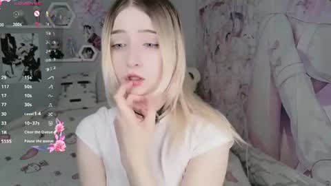 Megan  online show from June 25, 2026, 1:15 pm