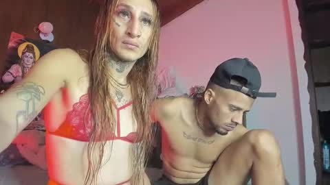 Snapshot of megan_and_jayram chatting on February 2, 2026, 11:25 pm megan_and_jayram online show from February 2, 2026, 11:25 pm