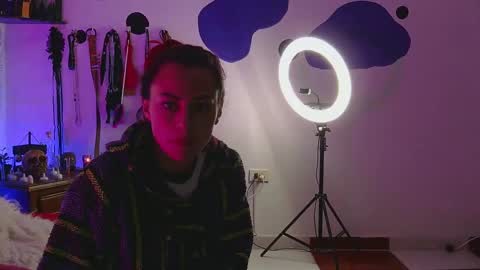 Snapshot of megan_brown4 chatting on September 16, 2025, 2:07 pm Megan online show from September 16, 2025, 2:07 pm