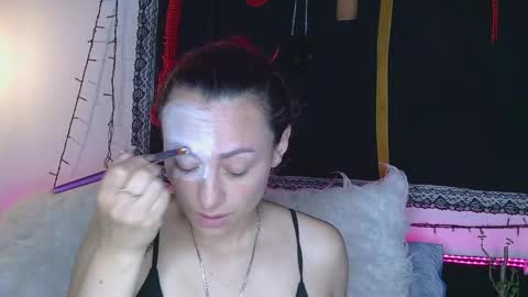 Snapshot of megan_brown4 chatting on October 14, 2025, 3:46 pm Megan online show from October 14, 2025, 3:46 pm