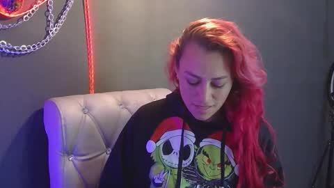 Megan online show from February 23, 2026, 3:53 pm