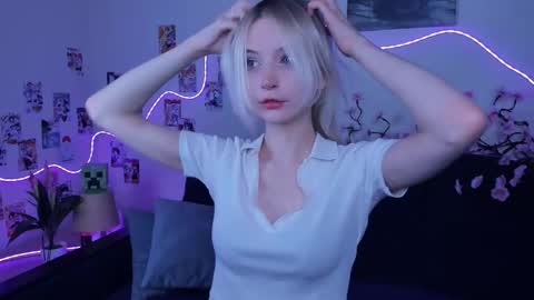 Megan and Anna online show from January 15, 2026, 5:16 pm