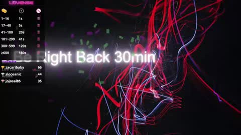 Snapshot of megan_clarck_ chatting on December 11, 2024, 2:30 am Puedes llamarme angy online show from December 11, 2024, 2:30 am