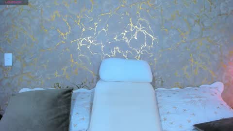 Snapshot of megan_clarck_ chatting on January 22, 2025, 3:52 am Puedes llamarme angy online show from January 22, 2025, 3:52 am