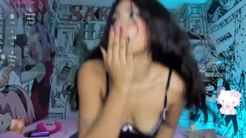 Megan online show from March 21, 2026, 3:33 am