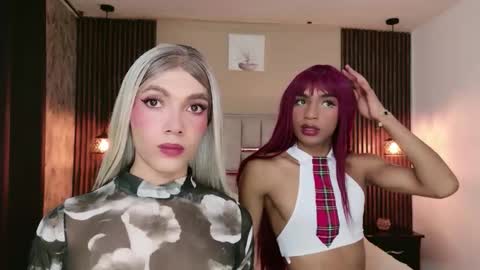 megan do santos online show from February 6, 2026, 8:45 pm