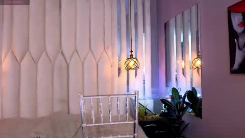 megan do santos online show from April 15, 2026, 8:09 pm