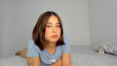 megan online show from December 7, 2024, 3:47 am