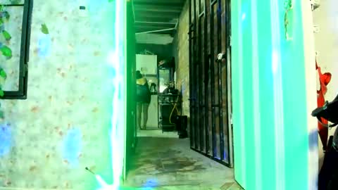 megan grace 20 online show from February 19, 2025, 2:55 pm