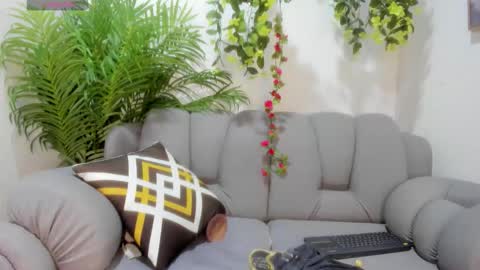 Megan online show from March 20, 2026, 12:54 pm